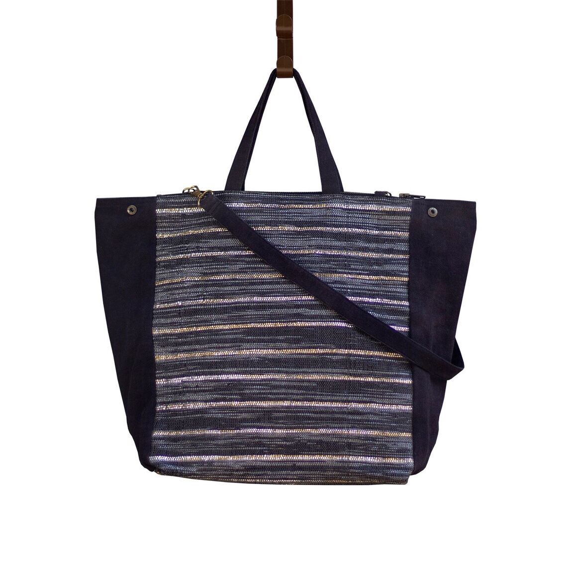 Vegan Everyday Shoulder Bag - Vyara