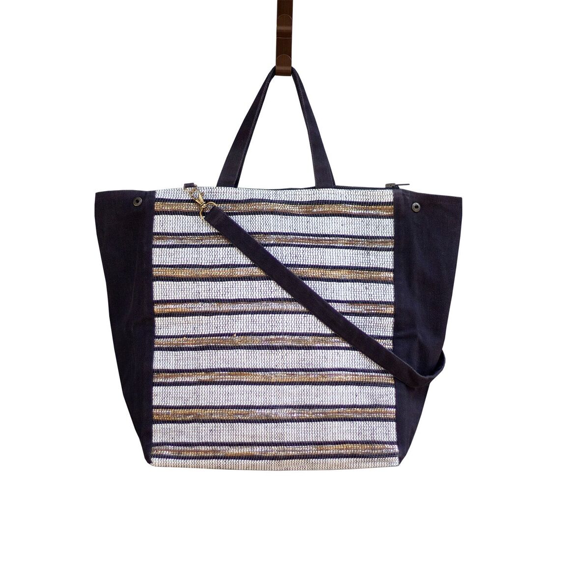 Vegan Everyday Shoulder Bag - Vyara