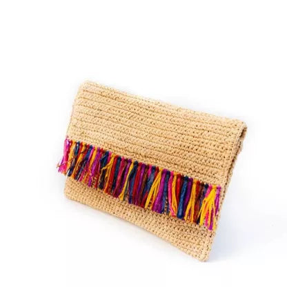 AINA Clutch Bag
