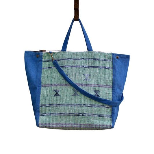 Vegan Everyday Shoulder Bag - Nagor