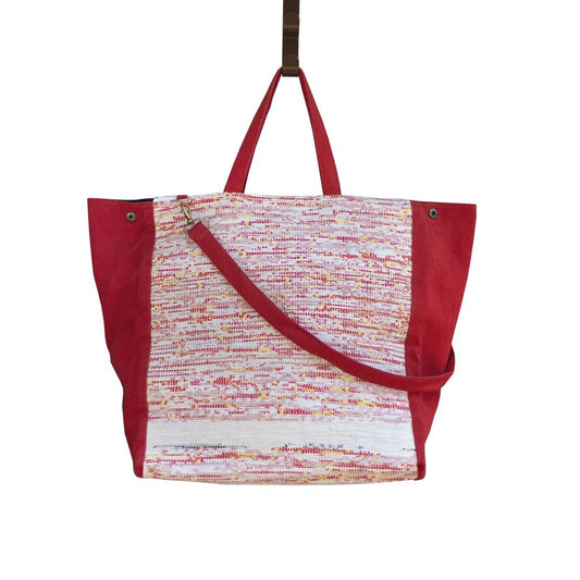 Vegan Everyday Shoulder Bag - Vantra