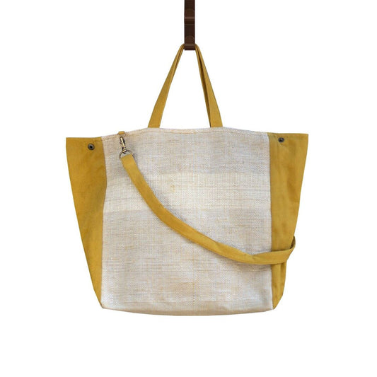 Vegan Everyday Shoulder Bag - Kukma