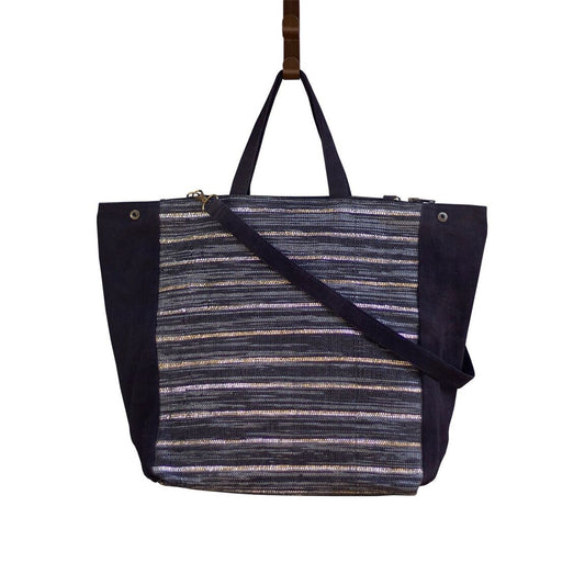 Vegan Everyday Shoulder Bag - Vyara