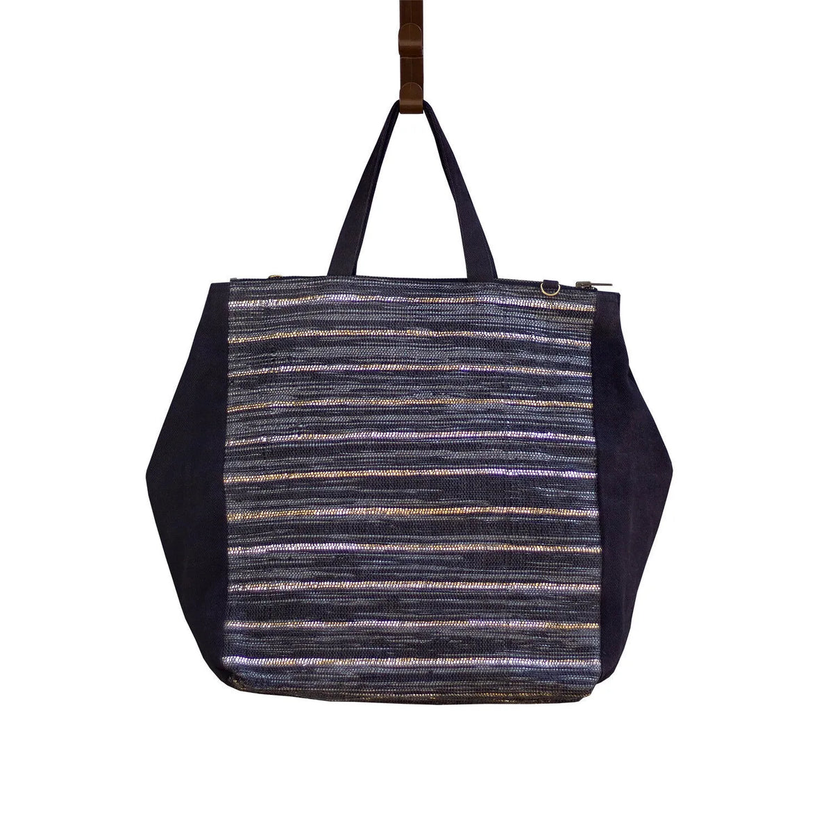 VYARA Vegan Everyday Shoulder Bag